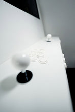 Charger l'image dans la galerie, Wall Mounted Arcade - Classic Arcade