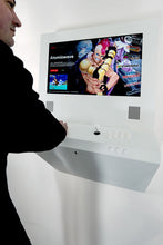 Charger l'image dans la galerie, Wall Mounted Arcade - Classic Arcade