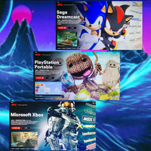 Load image into Gallery viewer, Ultimate Batocera Retro Gaming Console