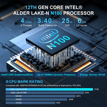 Load image into Gallery viewer, Ultimate Batocera Retro Gaming Console