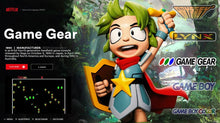 Carica l&#39;immagine nel visualizzatore di Gallery, Ultimate 1TB Batocera 41 Steam Deck Image
