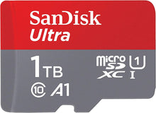 Load image into Gallery viewer, Ultimate 1TB Batocera 38 Steam Deck Image
