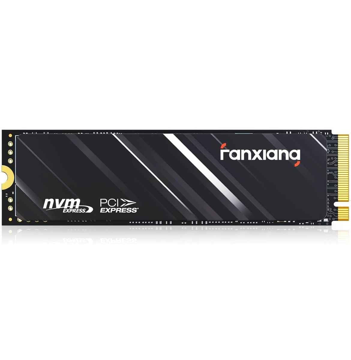 2TB M.2 Batocera Hard Drive