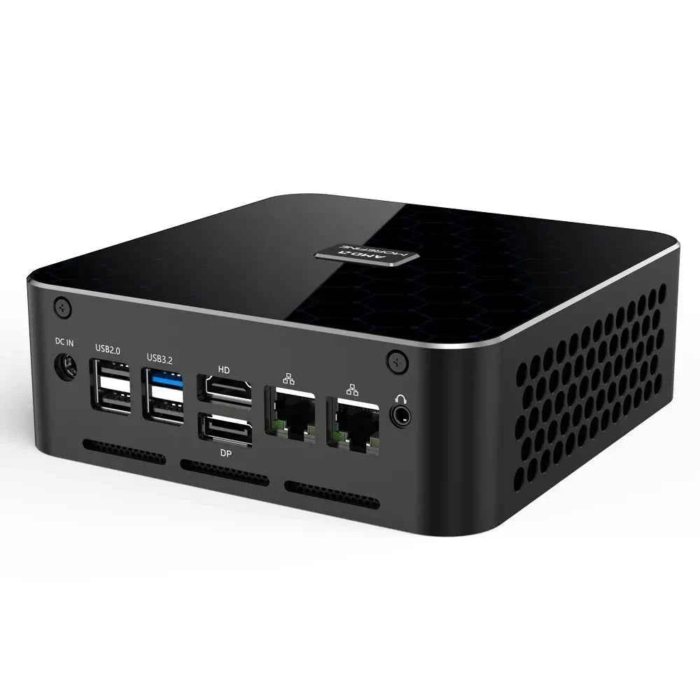 Ultimate Batocera 2TB Mini Gaming PC