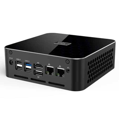 2TB Retro Gaming PC | Umbrella Arcades