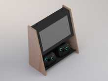 Load image into Gallery viewer, Umbrella Mini
