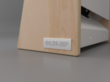 Lade das Bild in den Galerie-Viewer, Umbrella Mini - Founder's Signature Edition
