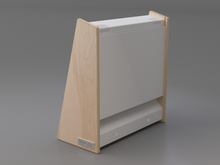 Lade das Bild in den Galerie-Viewer, Umbrella Mini - Founder's Signature Edition
