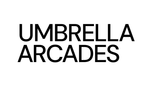 Umbrella Arcades logo