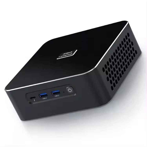 Ultimate Batocera 2TB Mini Gaming PC – Umbrella_Arcades