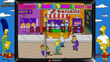 Last inn bildet i Galleri-visningsprogrammet, Wall Mounted Arcade - Classic Arcade
