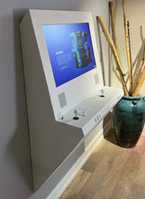 Cargar imagen en el visor de la galería, Arcade montado en la pared - Arcade clásico
