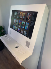 Load image into Gallery viewer, Wall Mounted Arcade - Classic Arcade
